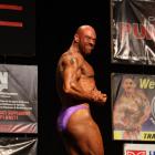 Eric  Fields - NPC Empire Classic 2011 - #1